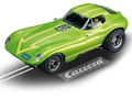 Bill Thomas Cheetah