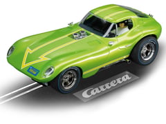 Bill Thomas Cheetah