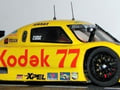 Ford Dallara DP n77