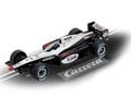 McLaren-Mercedes MP 4/19B