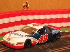 Chevrolet Nascar 'Cooper'