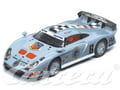 Porsche 911 GT1 '97 Gunnar Racing - Homestead 2003