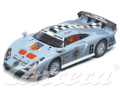 Porsche 911 GT1 '97 Gunnar Racing - Homestead 2003