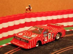 Lancia Beta Montecarlo 'Basf' S.R.S. Chasis 1ª Versión