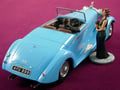 Slot Classic catalogue picture of Hispano Suiza Type 68