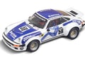 Porsche 934 Burton Of London