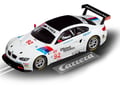 BMW M3 GT2 Rahal Letterman Racing 'No. 92'