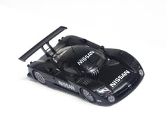 Nissan R390 GT1 Test Car Estoril 1997