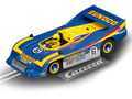 Porsche 917/30 Sunoco Porsche Audi 'No.6', '73