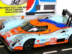 Lola Aston Martin n007