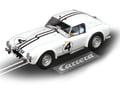 Shelby Cobra 289 Hardtop Coupe '63, 'No.4'
