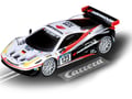 Ferrari 458 Italia GT2  Hankook Team Farnbacher 'No. 123', 2011