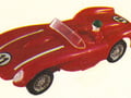 Ferrari 250 Testa Rossa street '57