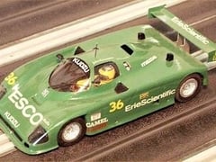 Mazda Kudzu DG1 n36
