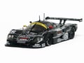 Sauber-Mercedes C9 n. 62 24h Le Mans 1988