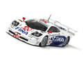 McLaren F1 GT-R - n.42 24h Le Mans 1997
