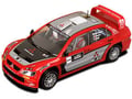 Mitsubishi Lancer WRC Showcar