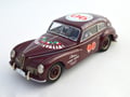 ALFA ROMEO 6C 2500 "Freccia d'Oro"