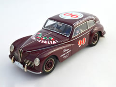 ALFA ROMEO 6C 2500 "Freccia d'Oro"