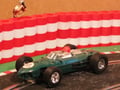 Neldo.net picture of Scalextric Spain Ferrari V6 F1 (Color: green, Number 37)