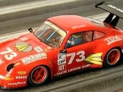 Porsche 911 RSR n73