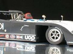 Shadow Mk II UOP n101