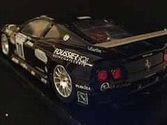 Ferrari F360 Modena n70
