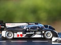 Audi nº1 - Abandon 7ème heure