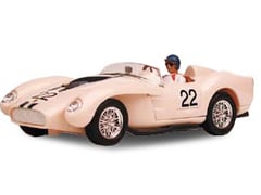 Ferrari 250 TR Testarossa L 1958
