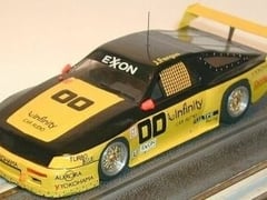 Dodge Daytona n00