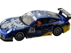 Porsche 997 N-GT "MRS"