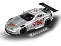 Mercedes-Benz SLR McLaren GT SLR. CLUB Trophy 2008, 'No. 722'
