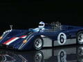 McLaren M8/C Shell n6