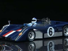 McLaren M8/C Shell n6