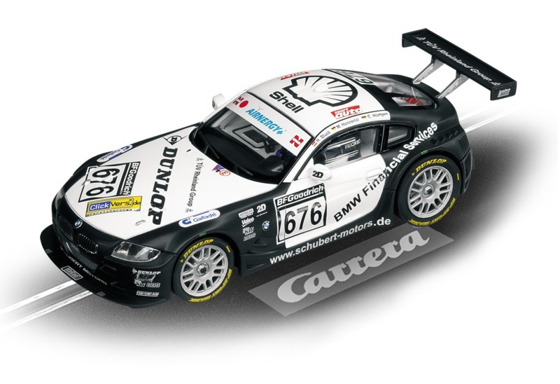 Carrera Toys catalog picture of reference 27262