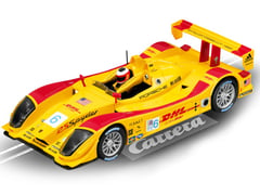 Porsche RS Spyder 2006 No. 6