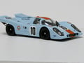 Porsche 917K Gulf - Brands Hatch 1970 - P. Rodriguez- L. Kinnunen