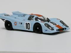 Porsche 917K Gulf - Brands Hatch 1970 - P. Rodriguez- L. Kinnunen