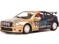 Renault Megane RACC