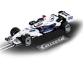BMW Sauber F1.07 'No.3'  Livery 2008