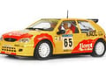 Citroen Saxo JWRC-RACC D. Sola