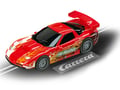 Chevrolet Corvette C5 R FireBreather