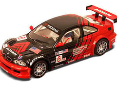 BMW M3 GTR "Advan"