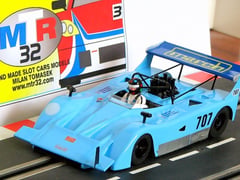 Chevrolet March 707 n707