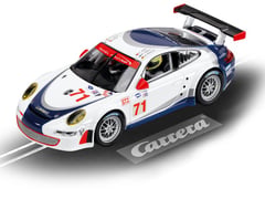 Porsche GT3 RSR Tafel Racing Sebring 12h 2007