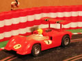 Neldo.net picture of Scalextric Spain Chaparral GT (Color: red, Number 7)
