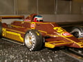 Lotus 79 private team