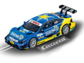 AMG-Mercedes C-Coupe DTM 'G.Paffett, No.3', 2013