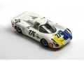 Porsche 907 K Targa Florio 69 H. Dieter Dechent - G. Koch