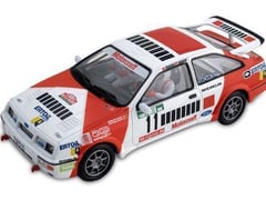 Ford Sierra Cosworth "Porto"